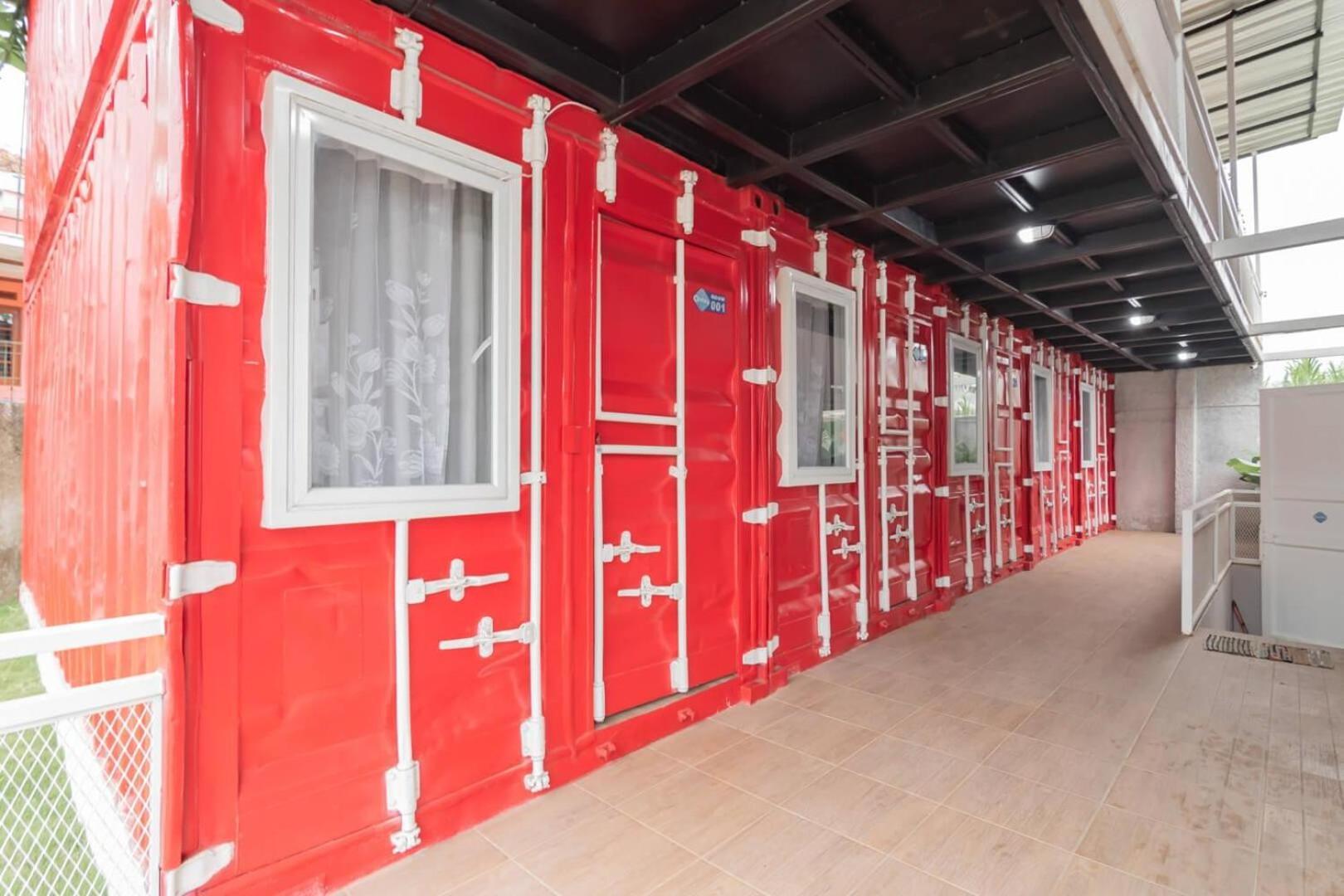 Reddoorz Plus Near Lembang Park & Zoo Exterior foto